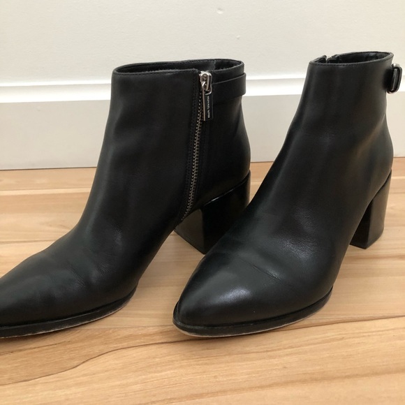 Michael Kors boots - Picture 3 of 8